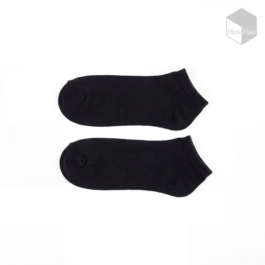 Calcetines cortos unisex