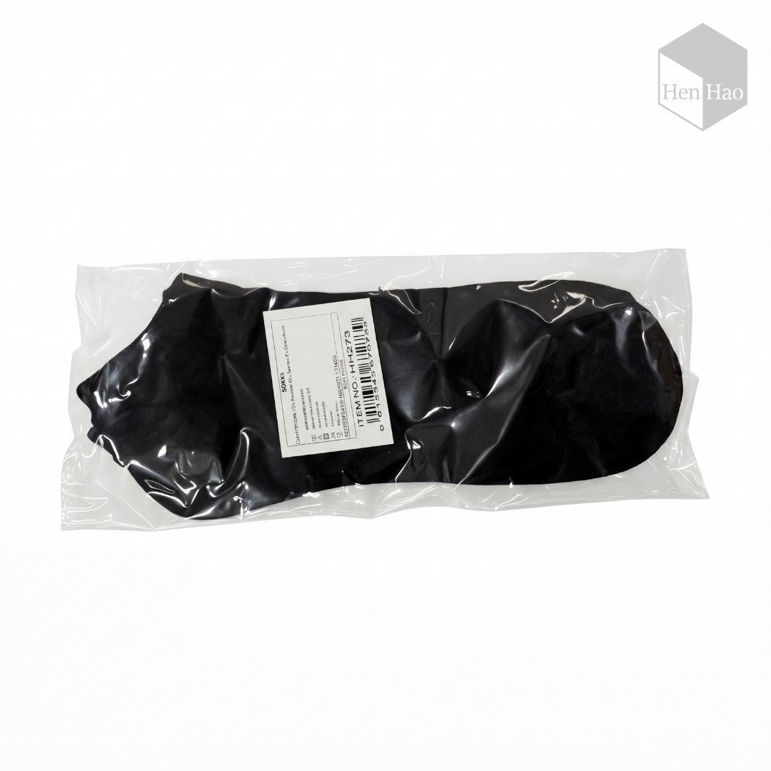 Calcetines cortos unisex