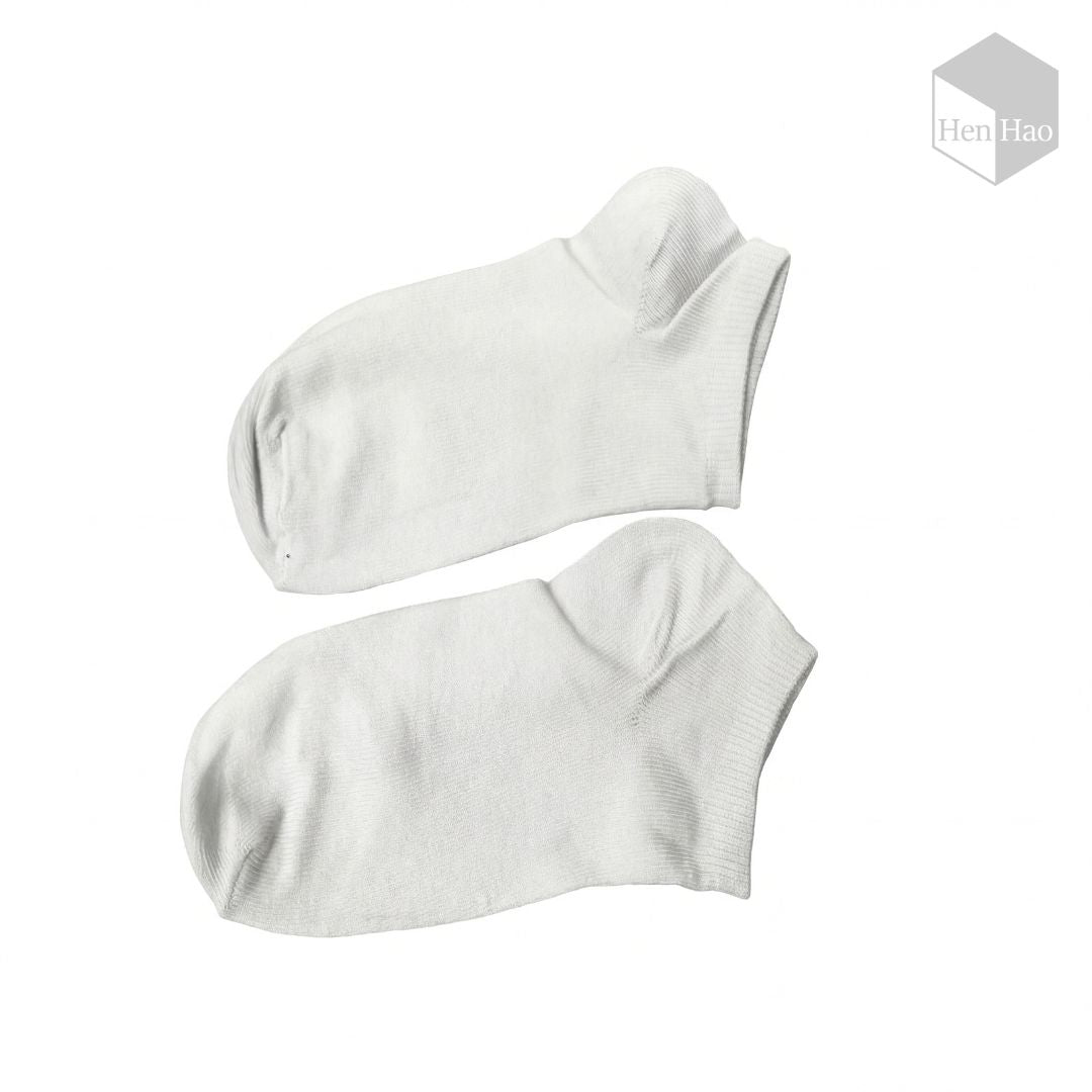 Calcetines cortos unisex